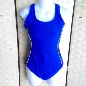 Womens catalina One Piece Bathingsuit Size L/G (12-14)